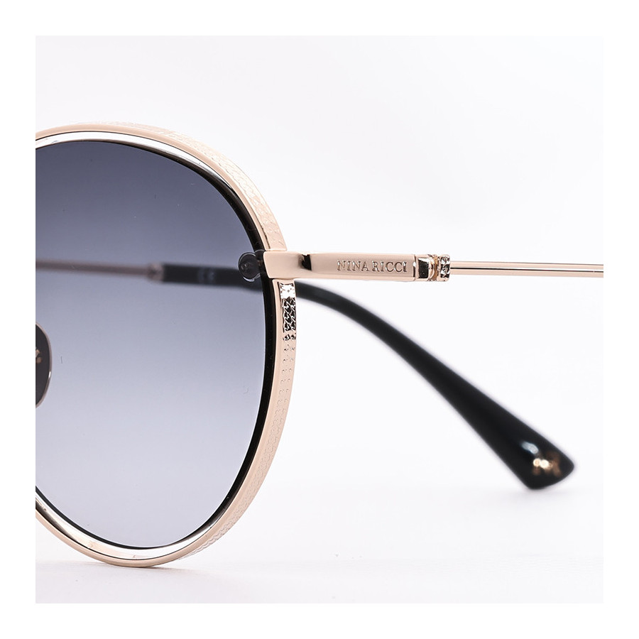 Nina Ricci SNR303 0300  - 4