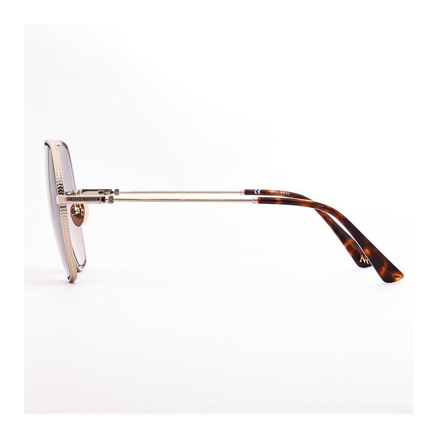 Nina Ricci SNR304 0A32  - 3