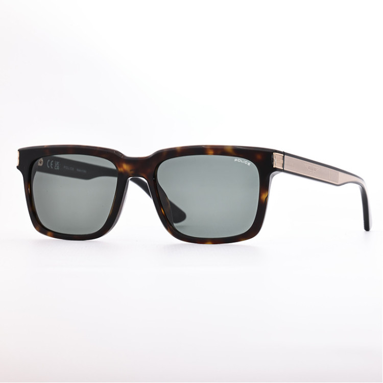 Police SPLF12 ORIGINS HERO 2 col. 0722  - 1