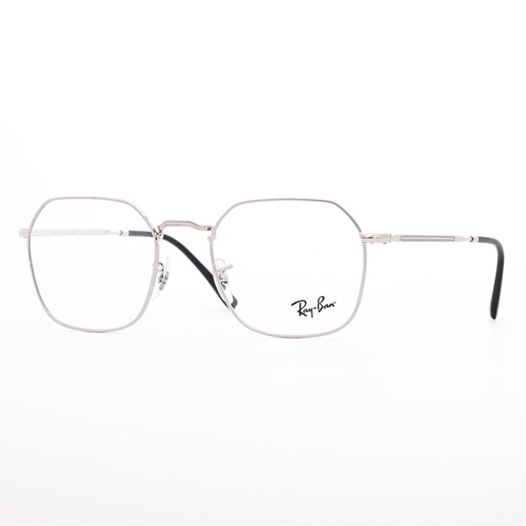 Ray-Ban RB 3694V JIM 2501  - 1