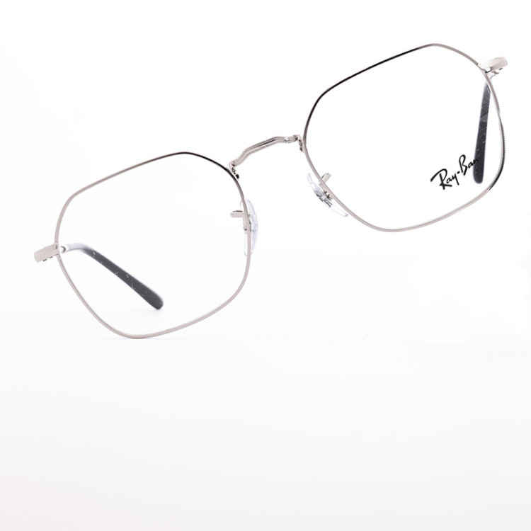 Ray-Ban RB 3694V JIM 2501  - 6