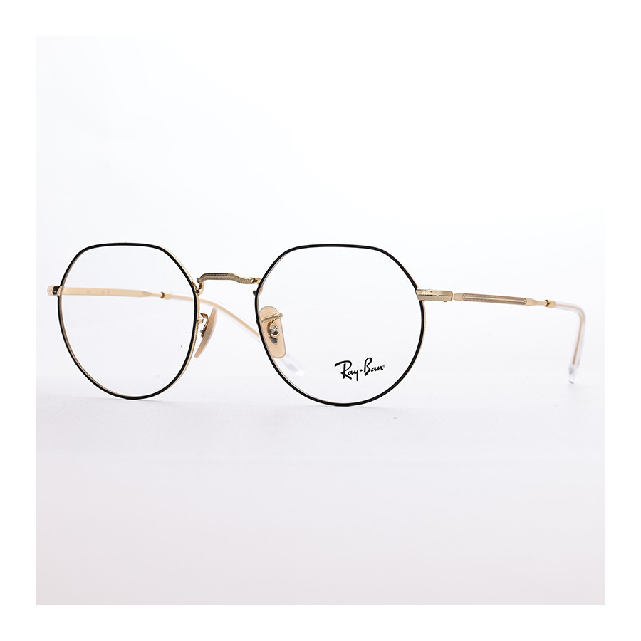 Ray-Ban RB 6465 Jack 2890  - 1