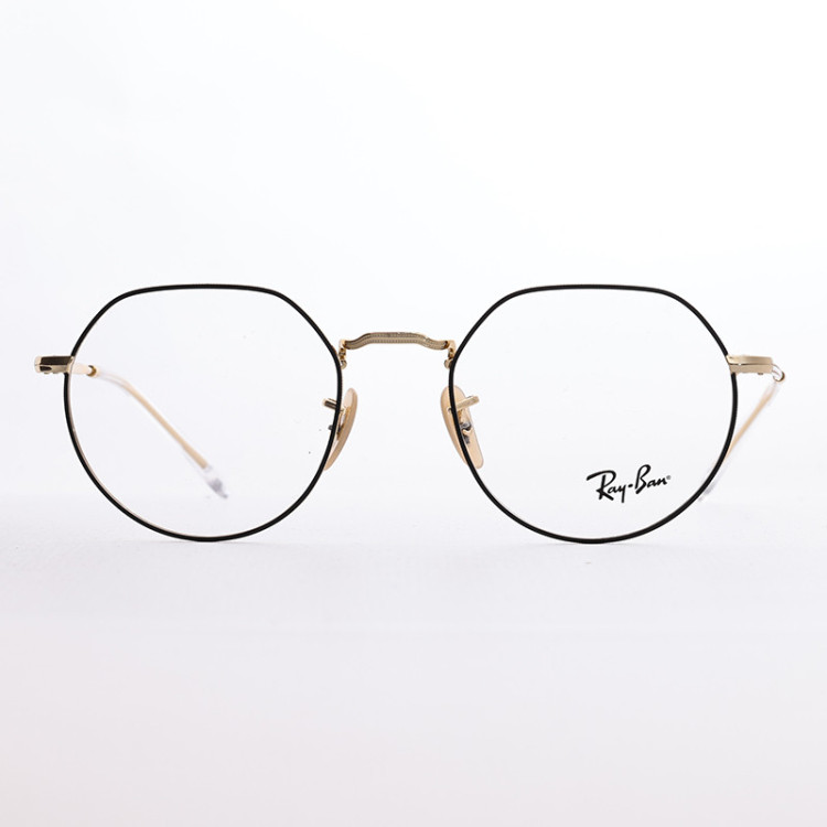Ray-Ban RB 6465 Jack 2890  - 2