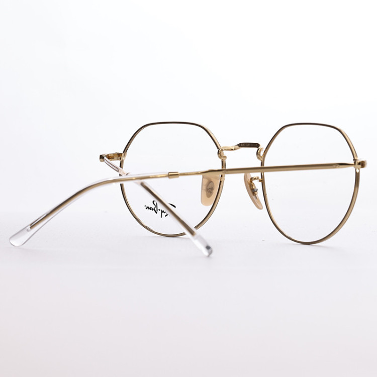 Ray-Ban RB 6465 Jack 2890  - 4
