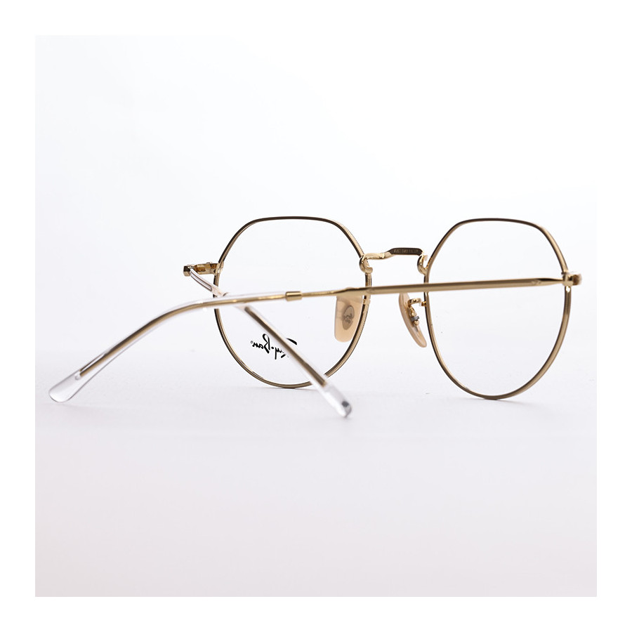 Ray-Ban RB 6465 Jack 2890  - 4