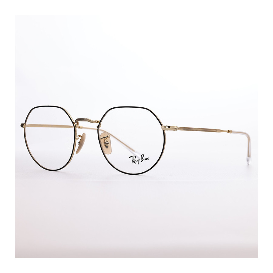 Ray-Ban RB 6465 Jack 2890  - 5