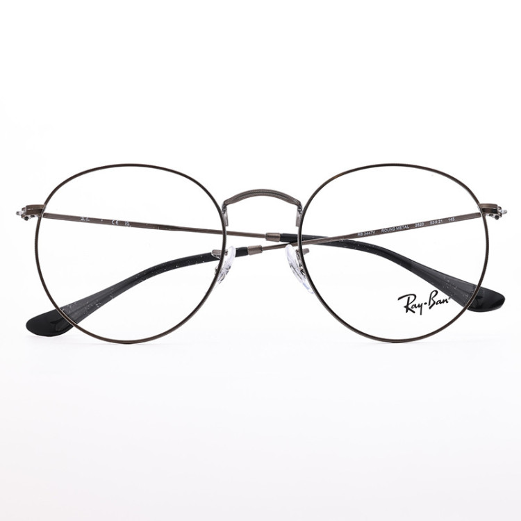 Ray-Ban RB 3447V 2620  - 5