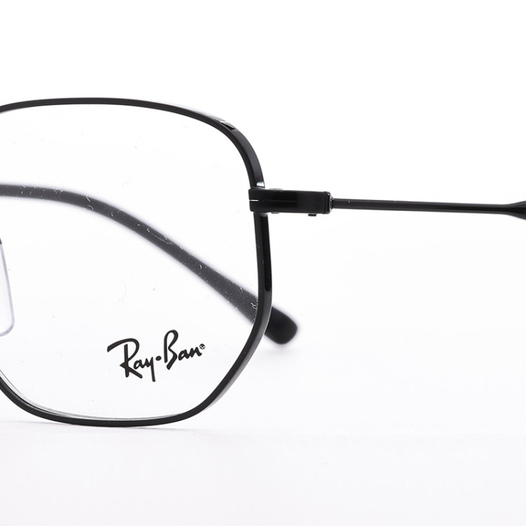 Ray-Ban RB 6496 2509  - 4