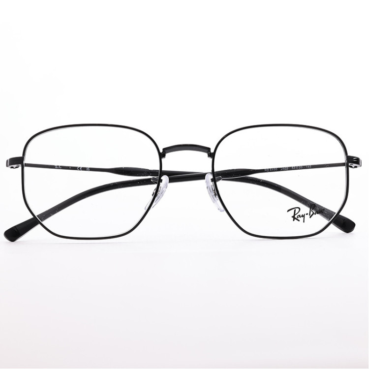 Ray-Ban RB 6496 2509  - 5