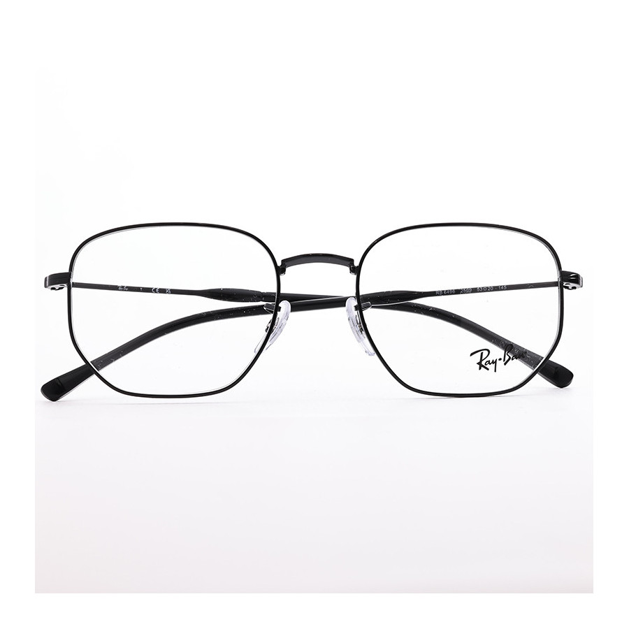 Ray-Ban RB 6496 2509  - 5
