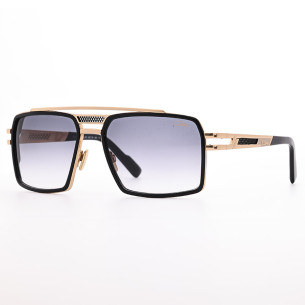 Cazal 6033/3 col.001  - 1