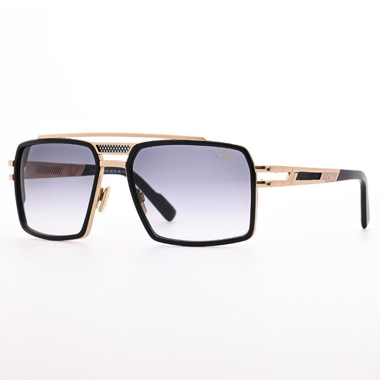 Cazal 6033/3 col.001  - 1