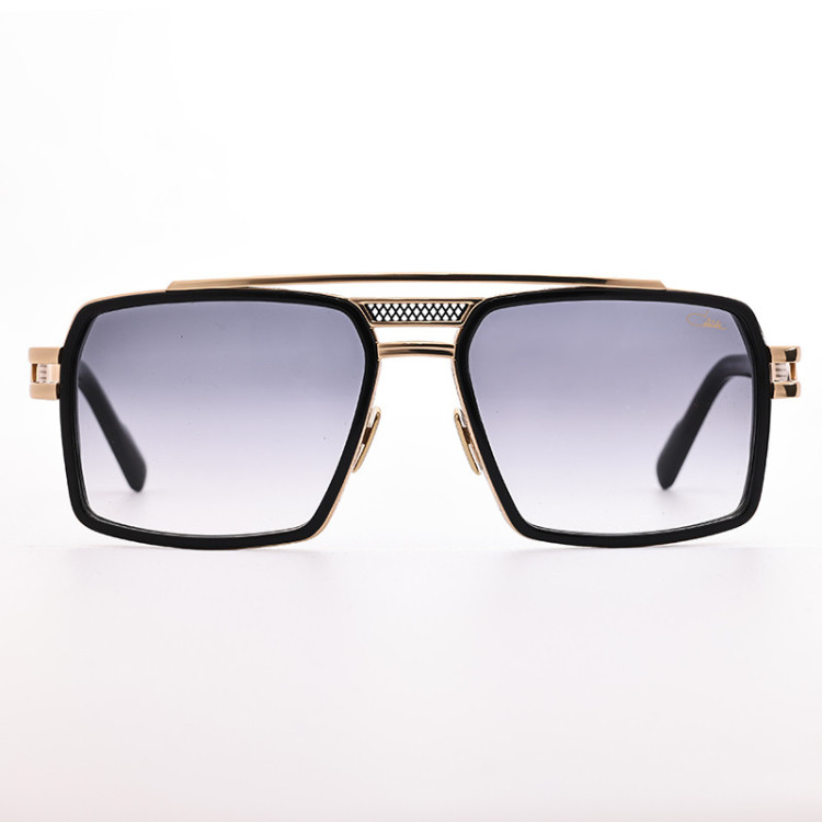 Cazal 6033/3 col.001  - 2
