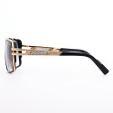Cazal 6033/3 col.001  - 3
