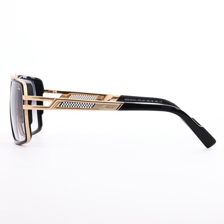 Cazal 6033/3 col.001  - 3