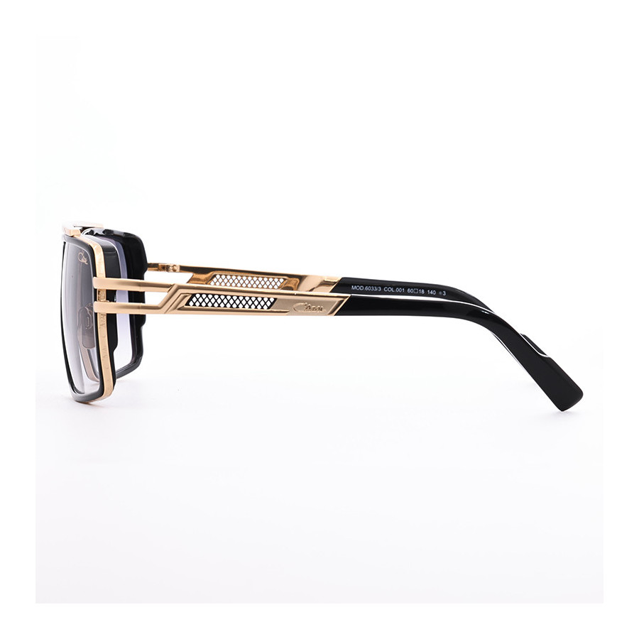 Cazal 6033/3 col.001  - 3