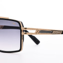 Cazal 6033/3 col.001  - 4