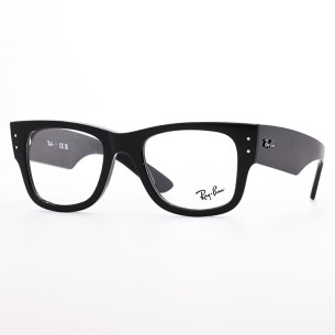 Ray-Ban RB 0840V Mega Wayfarer 2000  - 1