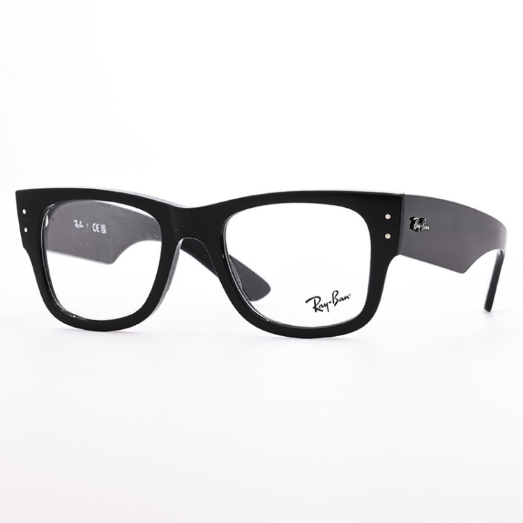 Ray-Ban RB 0840V Mega Wayfarer 2000  - 1