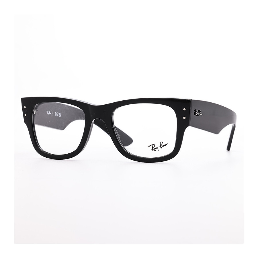 Ray-Ban RB 0840V Mega Wayfarer 2000  - 1