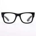 Ray-Ban RB 0840V Mega Wayfarer 2000  - 2