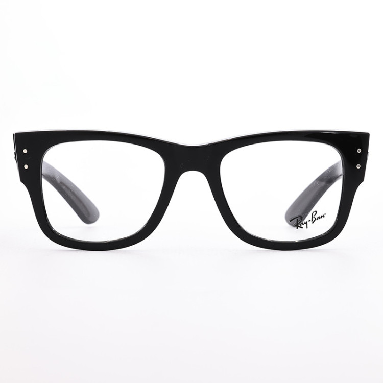 Ray-Ban RB 0840V Mega Wayfarer 2000  - 2