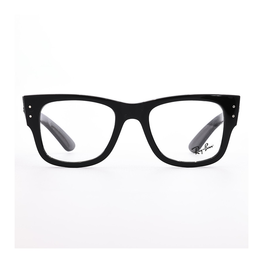 Ray-Ban RB 0840V Mega Wayfarer 2000  - 2
