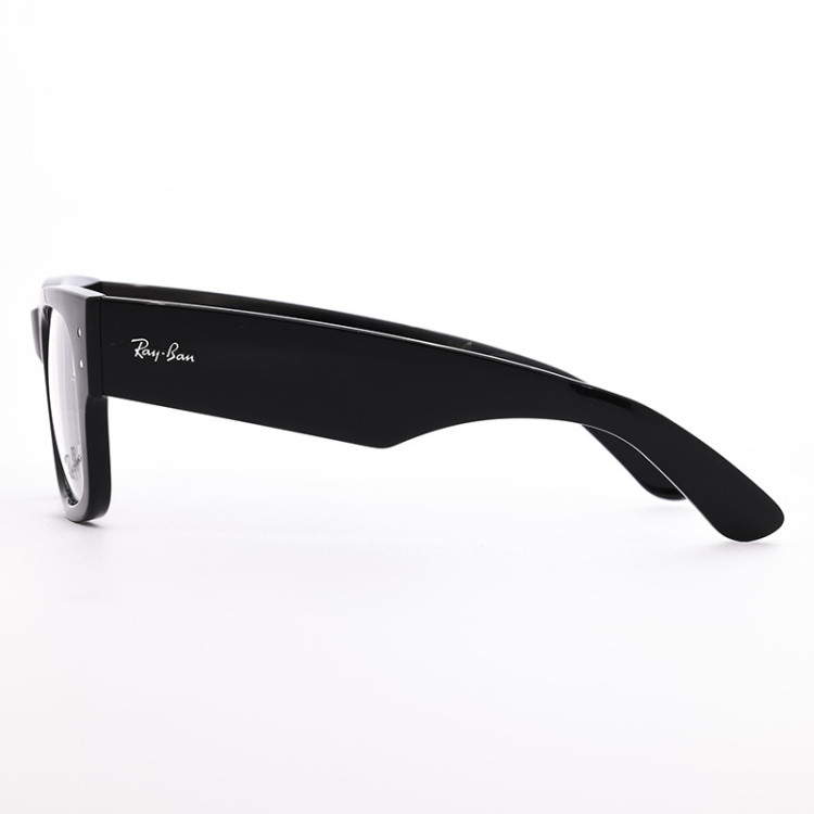 Ray-Ban RB 0840V Mega Wayfarer 2000  - 3