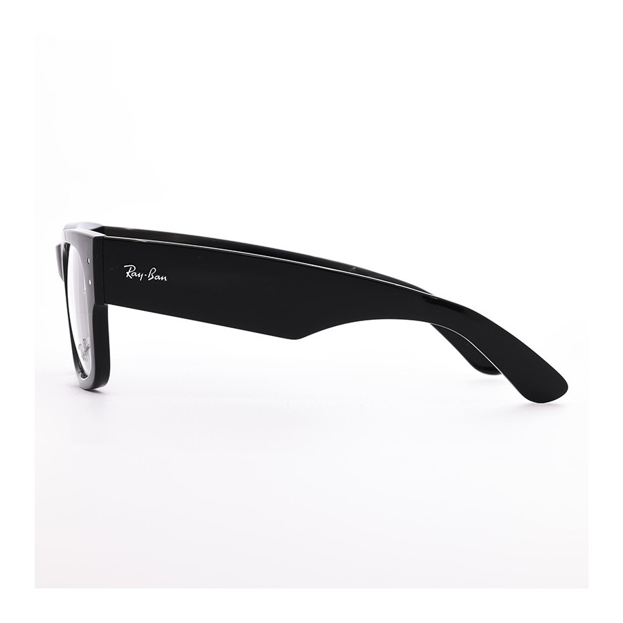 Ray-Ban RB 0840V Mega Wayfarer 2000  - 3