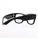 Ray-Ban RB 0840V Mega Wayfarer 2000  - 4