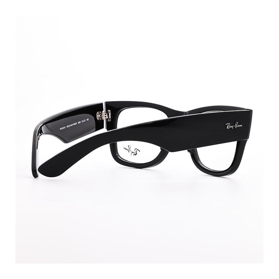 Ray-Ban RB 0840V Mega Wayfarer 2000  - 4