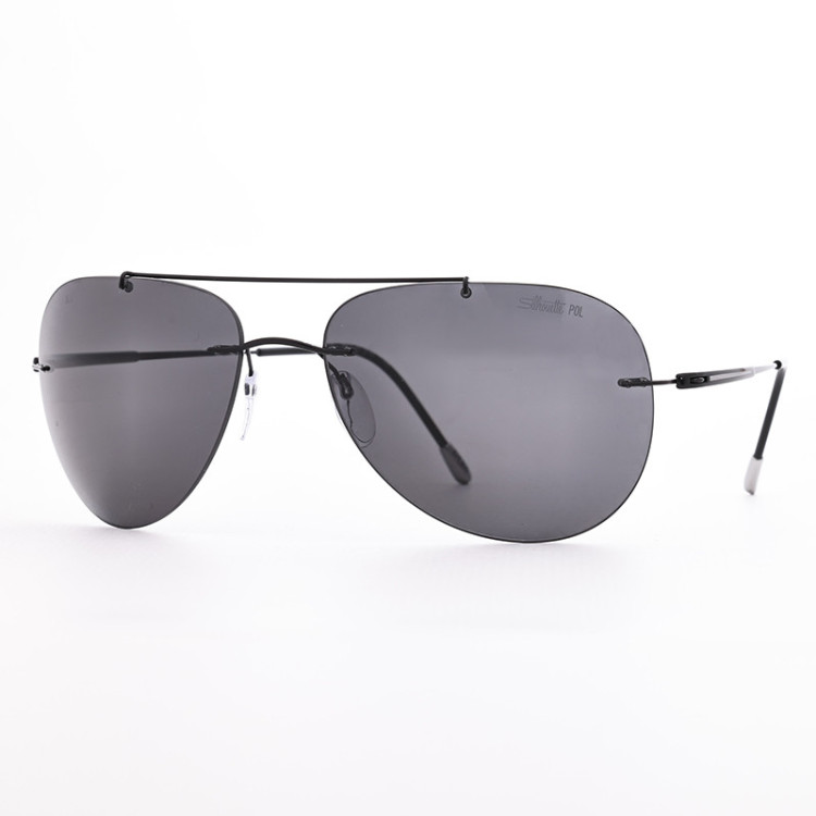 Silhouette Attersee 8176 75 9140  - 1