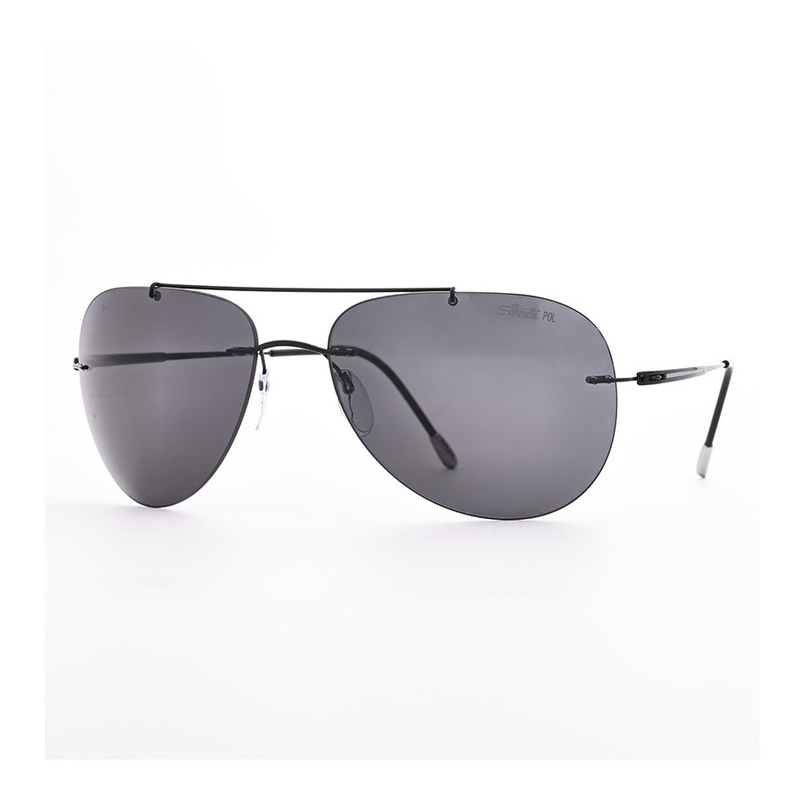 Silhouette Attersee 8176 75 9140  - 1
