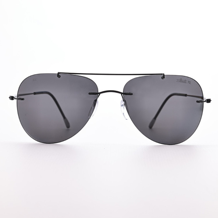 Silhouette Attersee 8176 75 9140  - 2