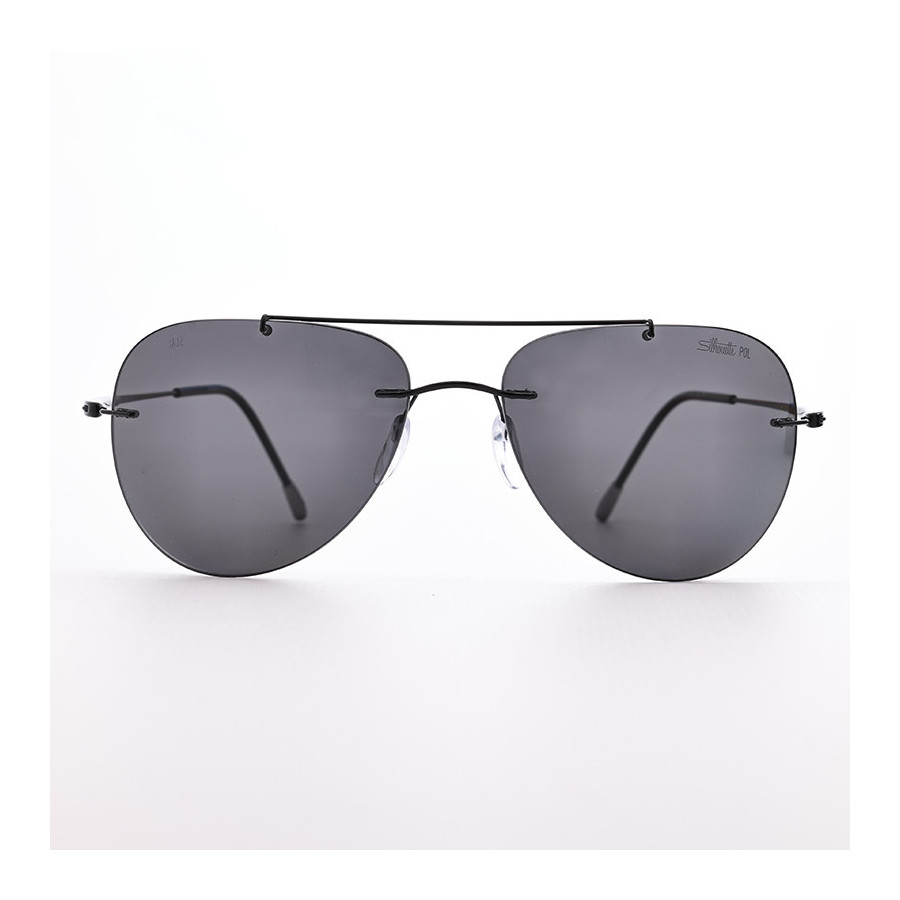 Silhouette Attersee 8176 75 9140  - 2