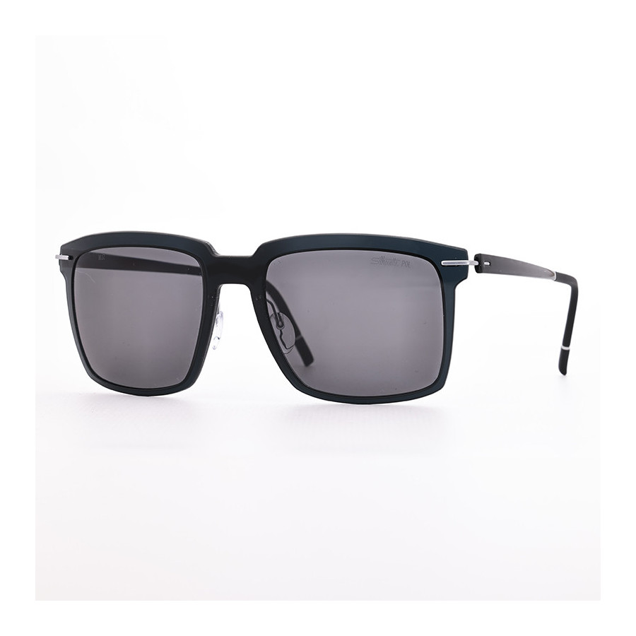 Silhouette Menton 4082 75 9110  - 1