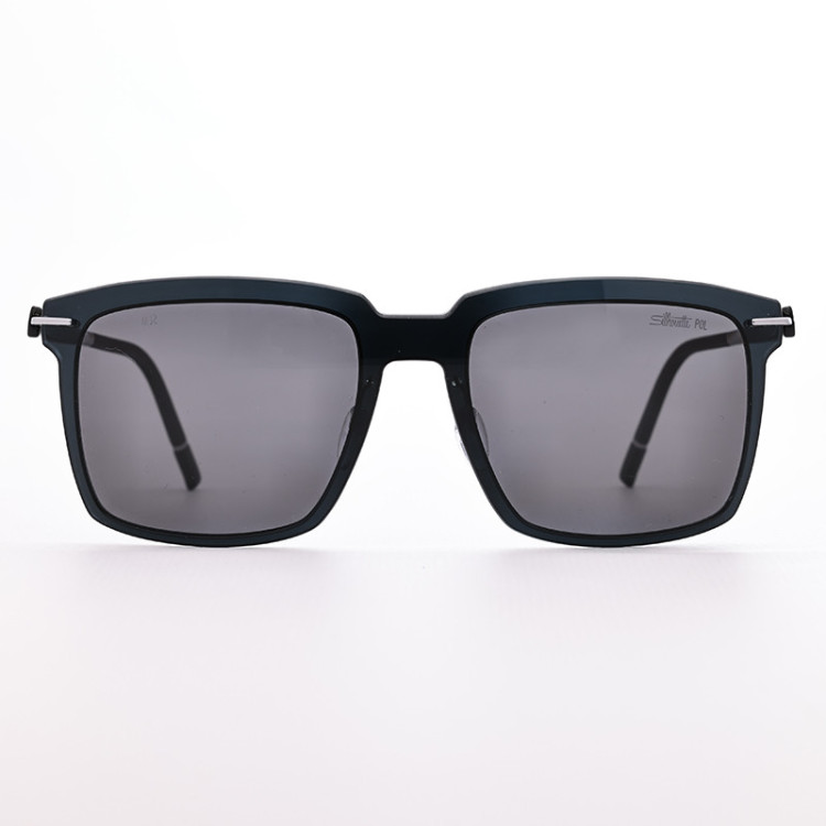 Silhouette Menton 4082 75 9110  - 2
