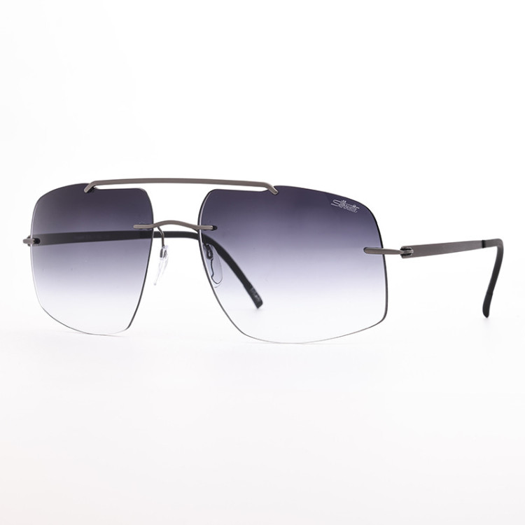 Silhouette Bogatell 8739 75 6560  - 1
