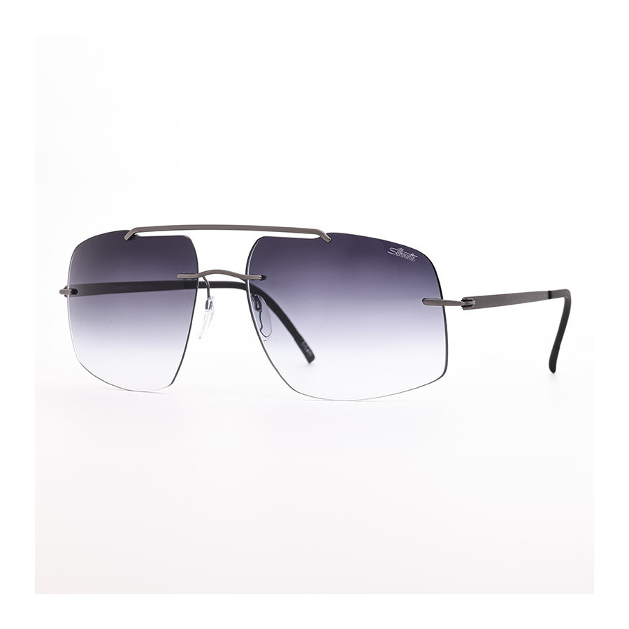 Silhouette Bogatell 8739 75 6560  - 1