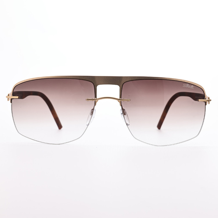 Silhouette Pedralbes 8738 75 7530  - 2