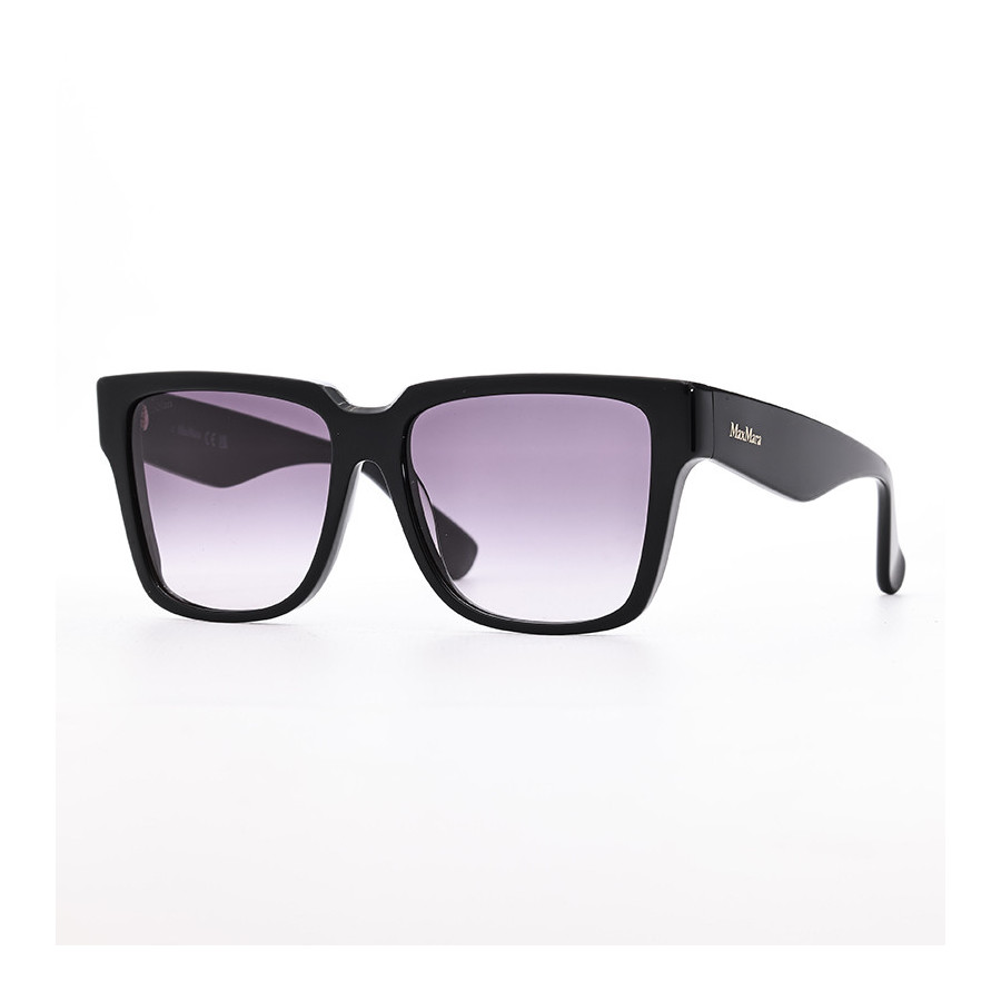 Max Mara Glimpse2 MM0078 01B  - 1