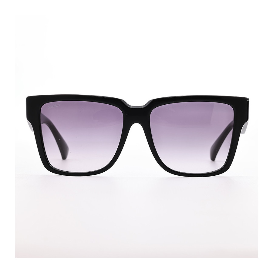 Max Mara Glimpse2 MM0078 01B  - 2