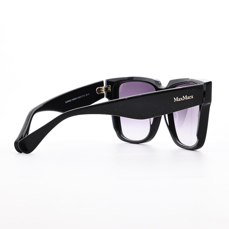 Max Mara Glimpse2 MM0078 01B  - 4