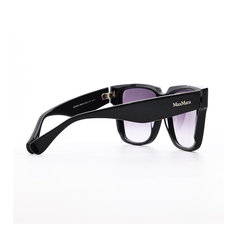 Max Mara Glimpse2 MM0078 01B  - 4