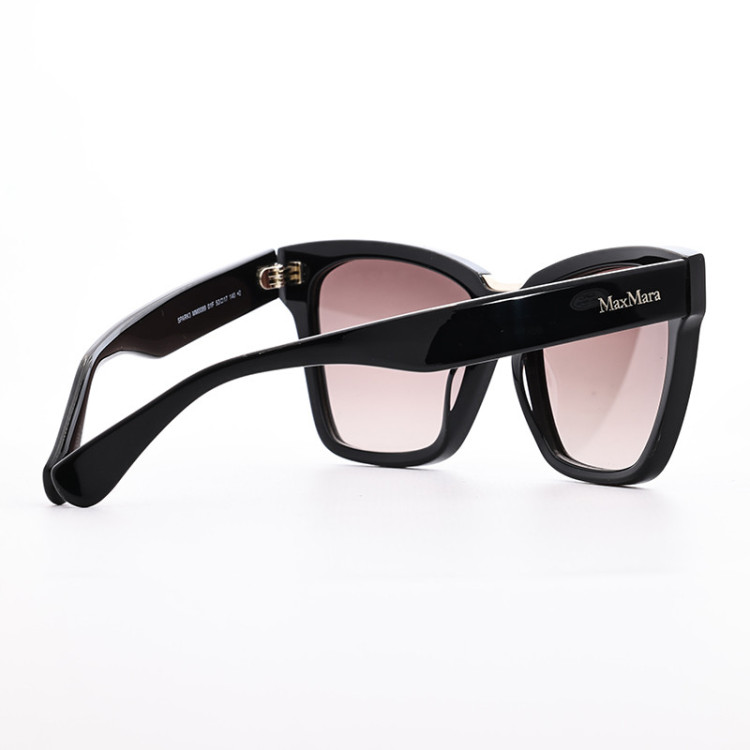Max Mara Spark3 MM0089 01F  - 4