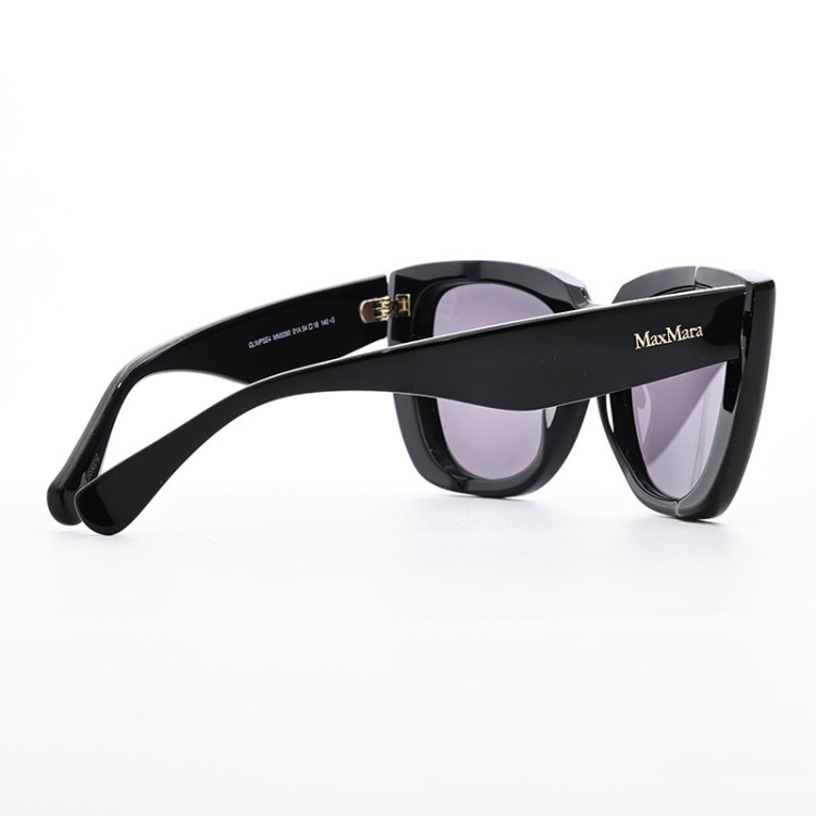 Max Mara Glimpse4 MM0090 01A  - 4