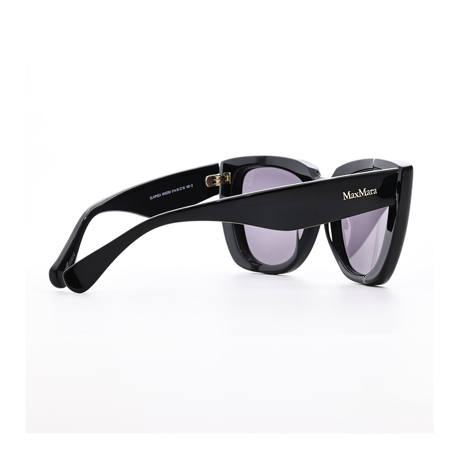Max Mara Glimpse4 MM0090 01A  - 4