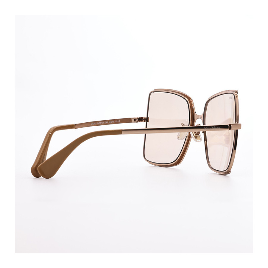 Max Mara Weho MM0070-H 34K  - 4