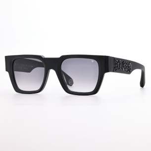 Philipp Plein Glares SPP095 0703  - 1