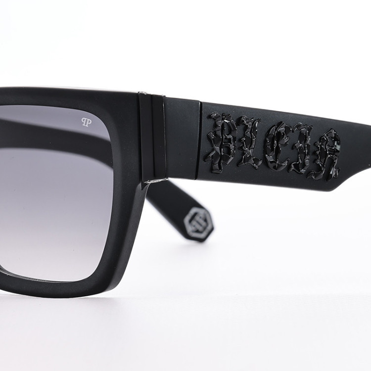 Philipp Plein Glares SPP095 0703  - 4